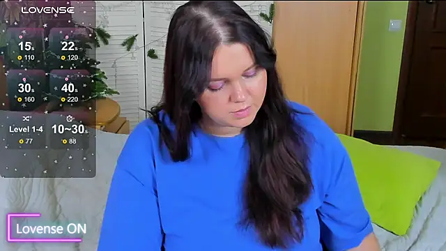 sunyy_bunyy's cam snapshot