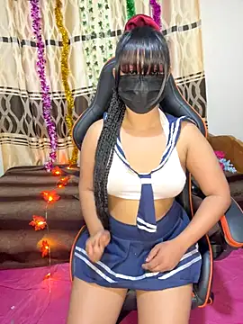 Ariana__Marie's cam snapshot