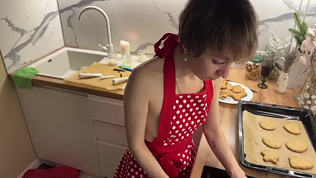 daniellia_'s cam snapshot