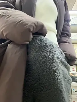 RosieSecret live sex cam