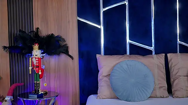 Talia_Lure's cam snapshot