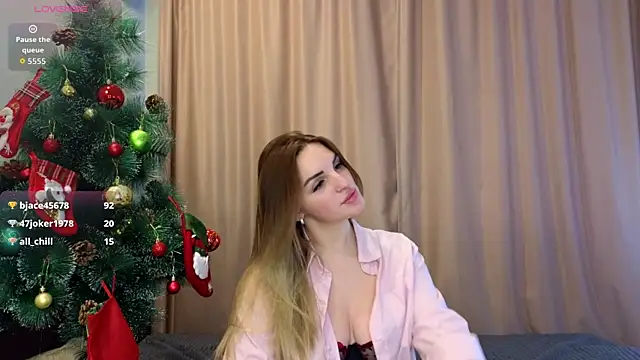 LustLagoon's cam snapshot