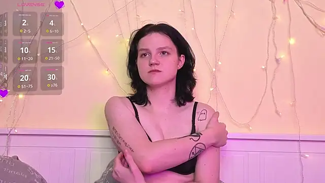 LatinaHuguenin's cam snapshot