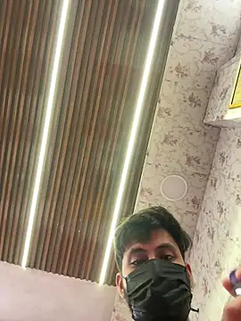 KabirDickhead's cam snapshot