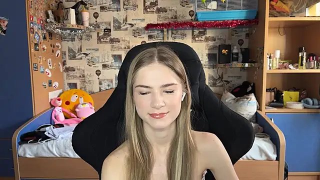 JesicaMortensen's cam snapshot