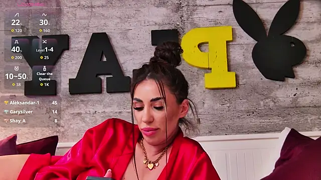 XRubyLustX's cam snapshot