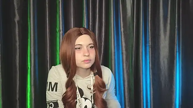 VennieCowgill's cam snapshot