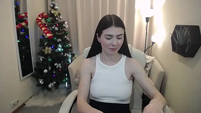 MilaSecret55's cam snapshot