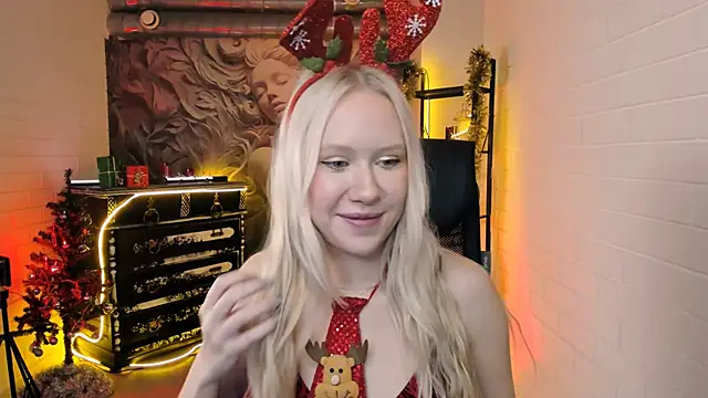 AprilChambers's cam snapshot