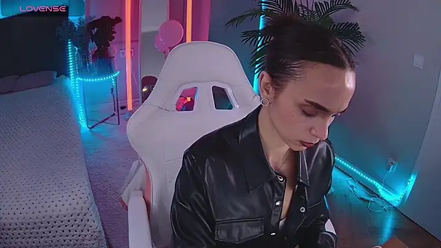 Dayana_Foxy's cam snapshot