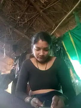 Kiran_bhabi's cam snapshot