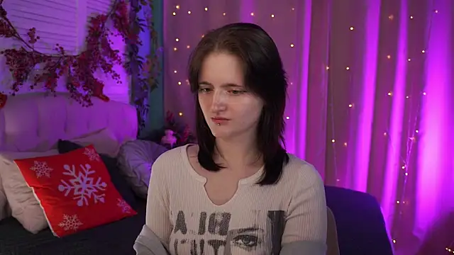 EffieLilium's cam snapshot