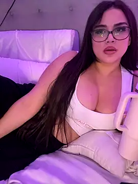 Celinaax's cam snapshot