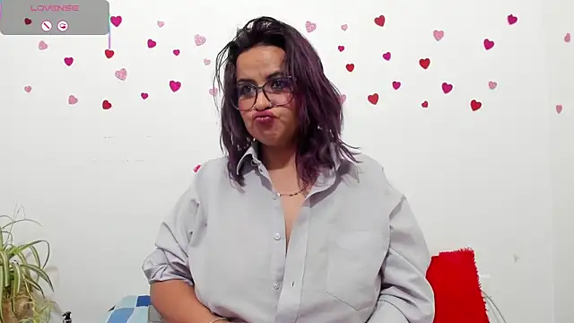 hazel_34's cam snapshot