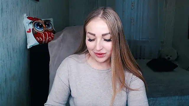 _KittyBoo's cam snapshot