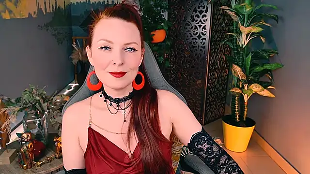 VandaRossi's cam snapshot