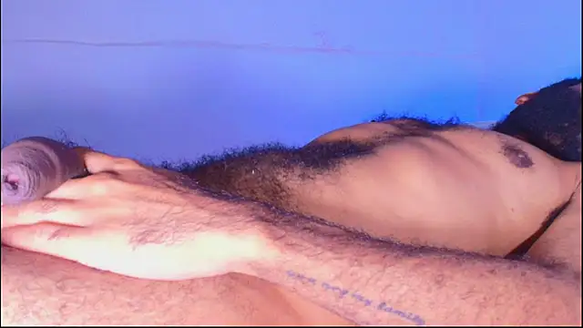 KaelMoreau's cam snapshot