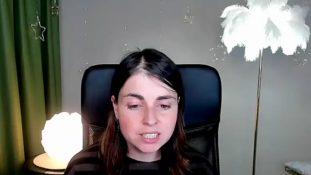 MartaEdams's cam snapshot