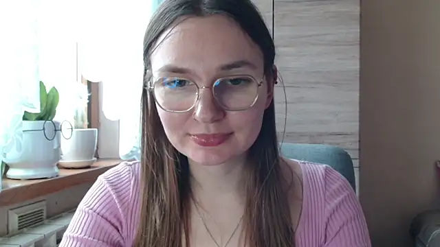 LooveELLYx's cam snapshot