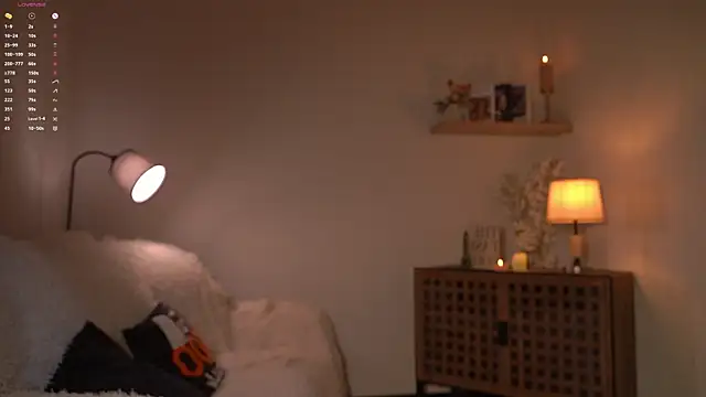 AudreyBarren live sex cam