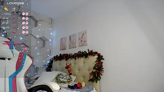 aliicemeow's cam snapshot