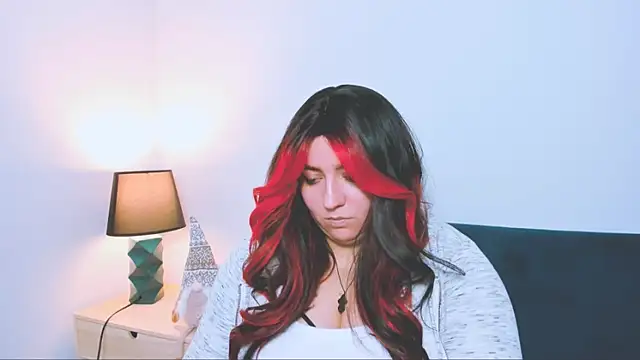 HarperSensual's cam snapshot