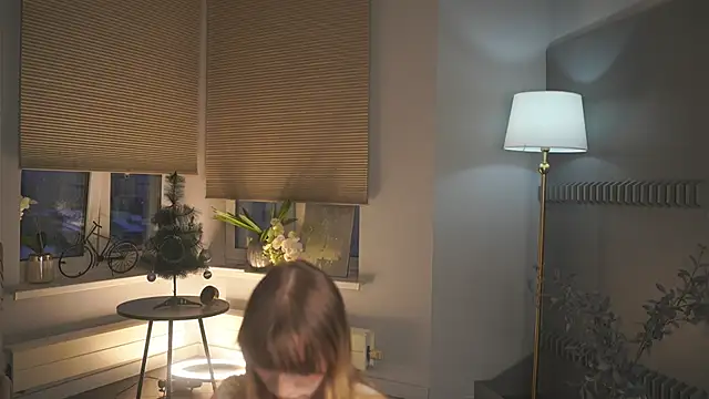 PegCubillo's cam snapshot