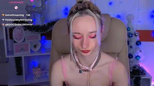 Katia_Kim's cam snapshot