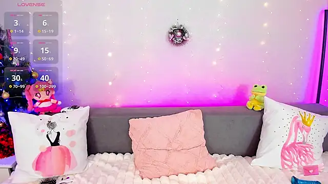 Evarey_'s cam snapshot