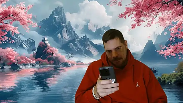 chibrax918 live sex cam