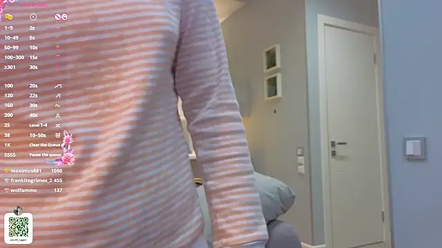 DonnaBurkee live sex cam