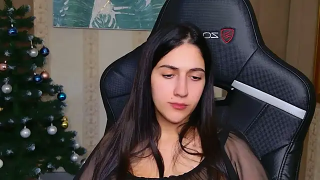 Teresa_Stane's cam snapshot