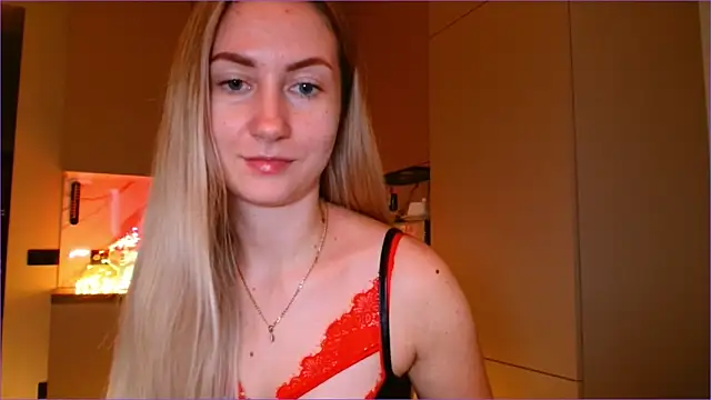 BluueSilk's cam snapshot