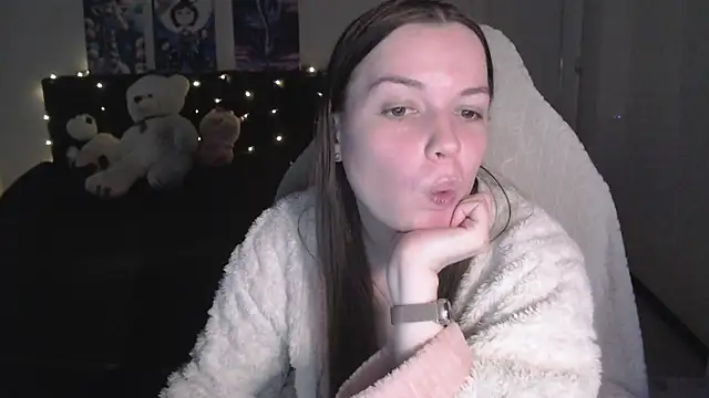 Little_flowers's cam snapshot