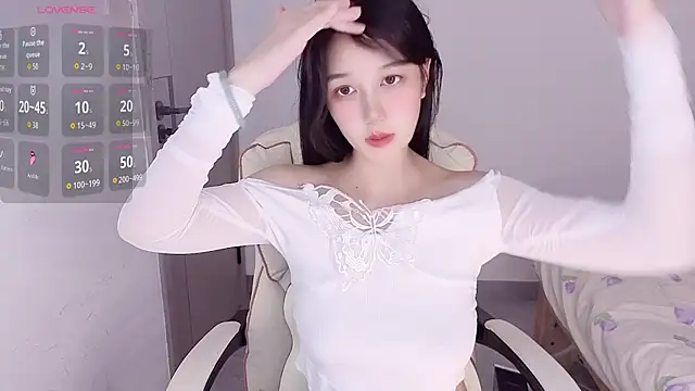 mira158's cam snapshot