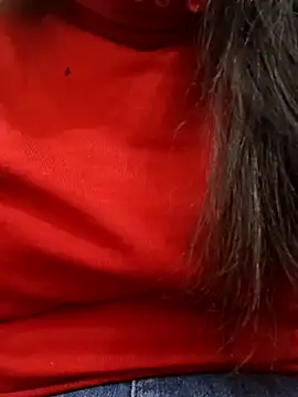 CuteSarikaLIVE's cam snapshot