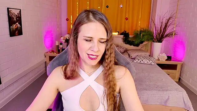 EmiliaBedy's cam snapshot