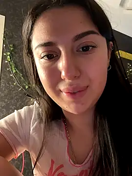 NoraVelour live sex cam