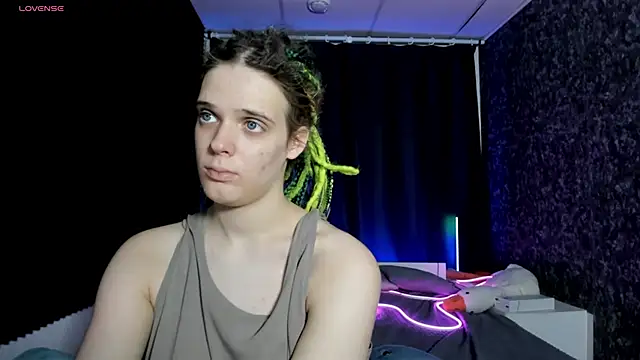 KIKI_Krash's cam snapshot