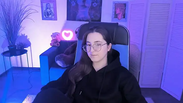 VirtuallVoyant's cam snapshot