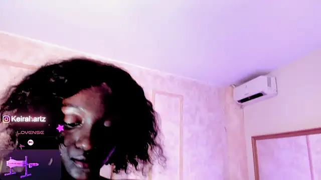 Keirahartz's cam snapshot