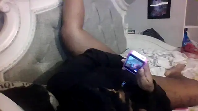 Dusaa_'s cam snapshot