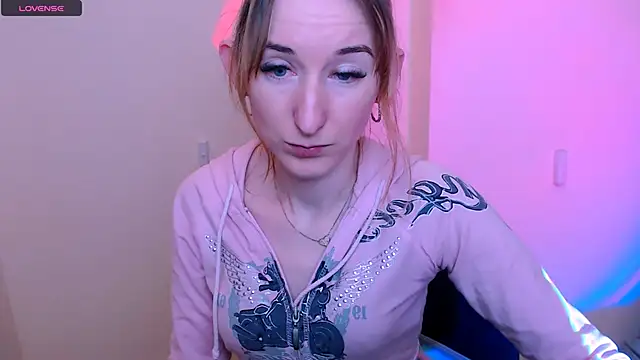 AmandaSell's cam snapshot