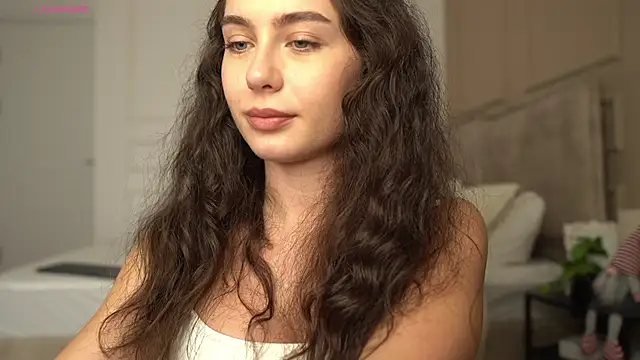 Ashley-Evans's cam snapshot