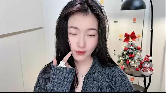 xixi-baobao's cam snapshot