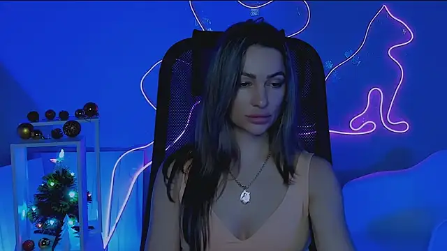 marymaryson's cam snapshot