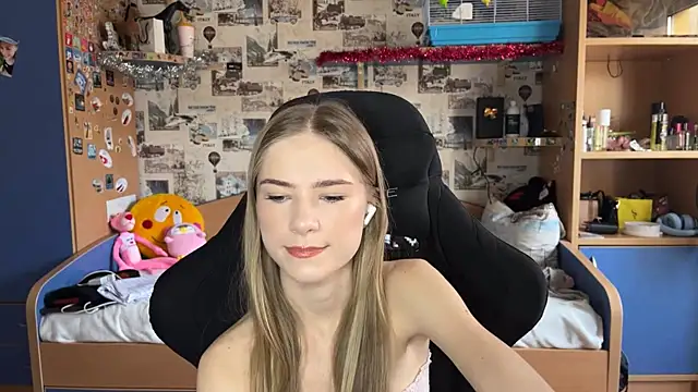 JesicaMortensen's cam snapshot