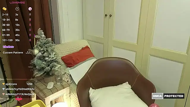 nayomi_34f's cam snapshot