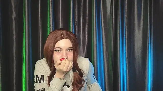 VennieCowgill's cam snapshot