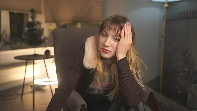 PegCubillo's cam snapshot